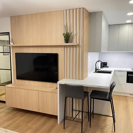 Apartment Rosna