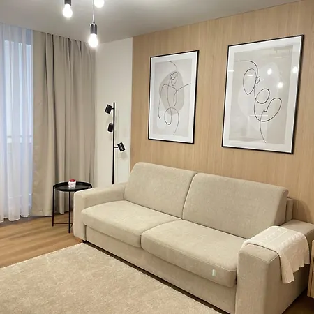 Rosna Apartment *