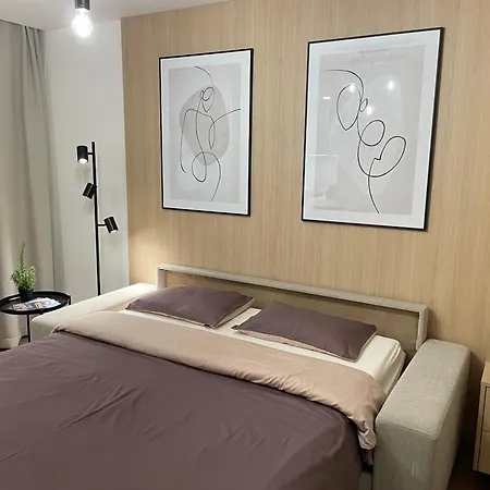 Apartment Rosna