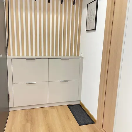 Rosna Apartment