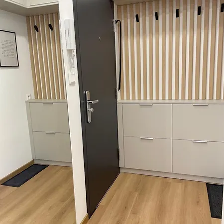 Apartment Rosna Kosice